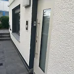 Dream Place In Lägenhet