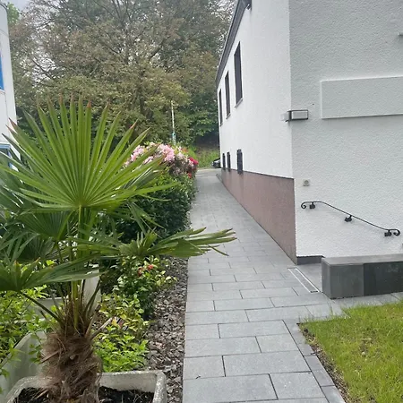 Dream Place In * Iserlohn