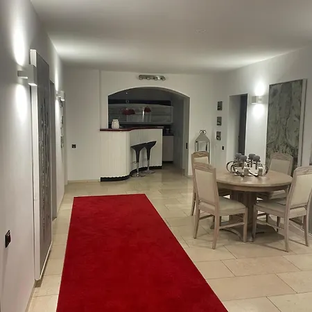 Appartement Dream Place In *