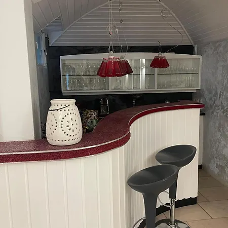 Apartment Dream Place In *