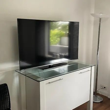Dream Place In Appartement Iserlohn