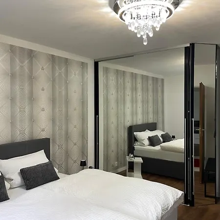 Appartement Dream Place In *
