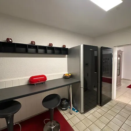Appartement Dream Place In Iserlohn