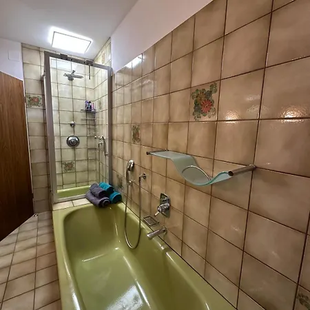 Dream Place In Appartement
