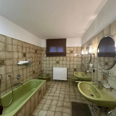 Dream Place In Appartement