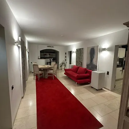 Dream Place In Appartement *