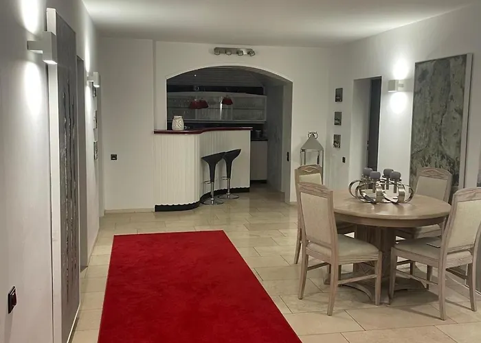 公寓 Dream Place In *