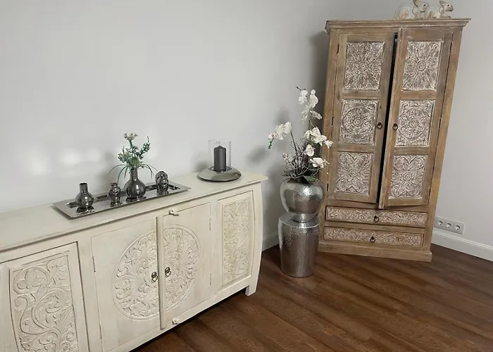 Dream Place In 伊瑟隆