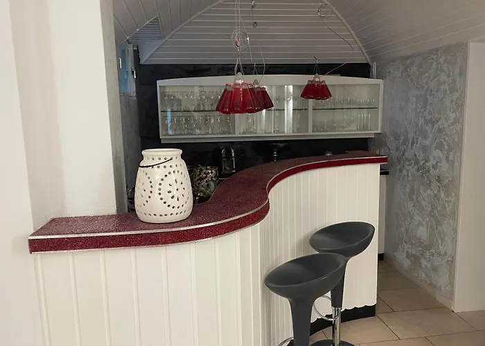 公寓 Dream Place In *