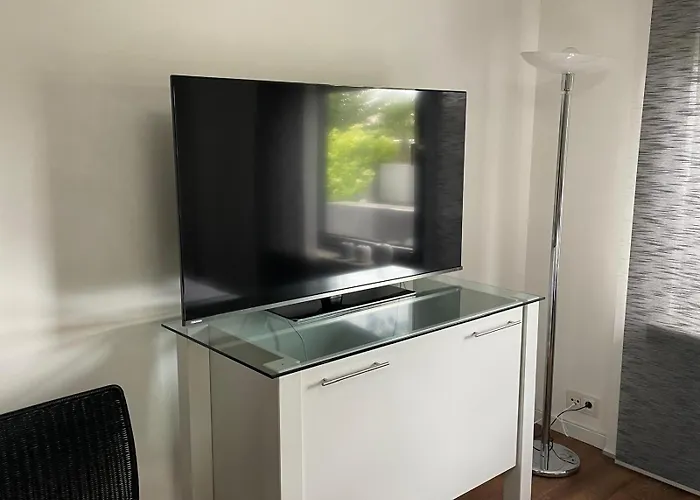 Dream Place In 公寓 伊瑟隆