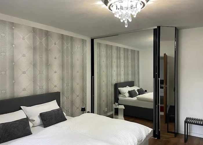 公寓 Dream Place In *