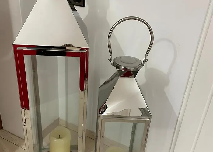 公寓 Dream Place In 伊瑟隆