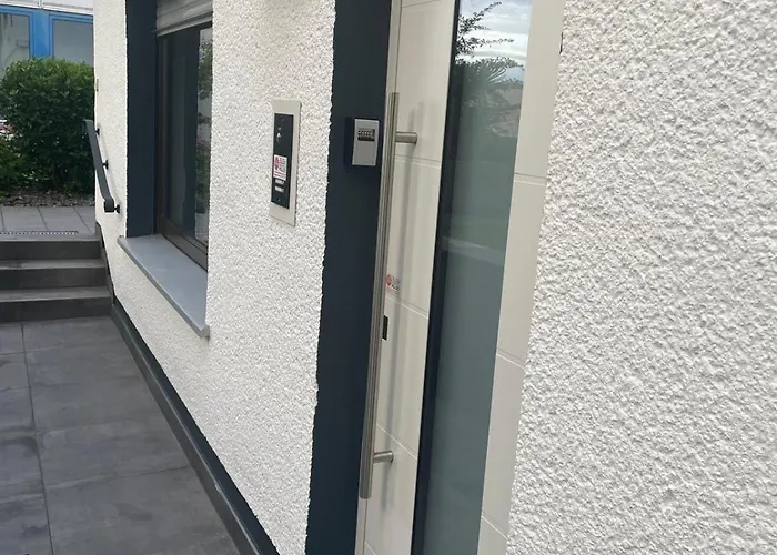 Dream Place In 公寓