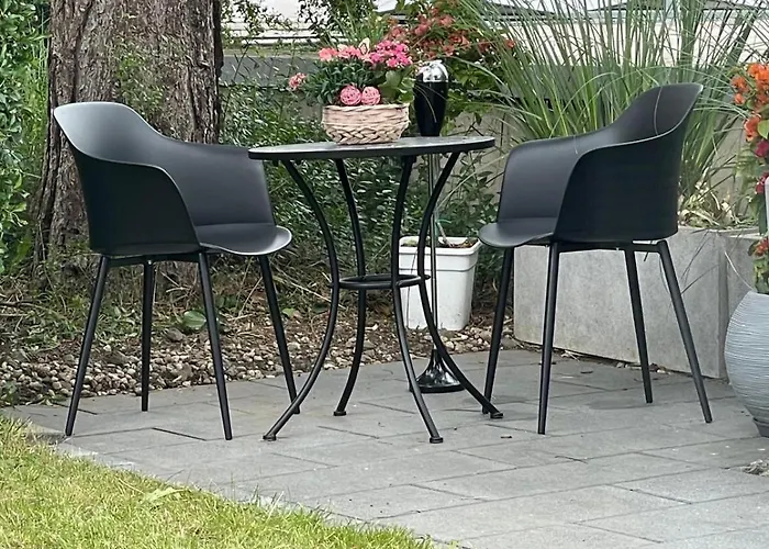 公寓 Dream Place In 伊瑟隆